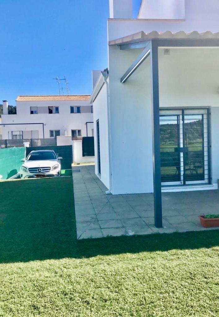 El Venero Villa San Nicolás del Puerto Exterior photo